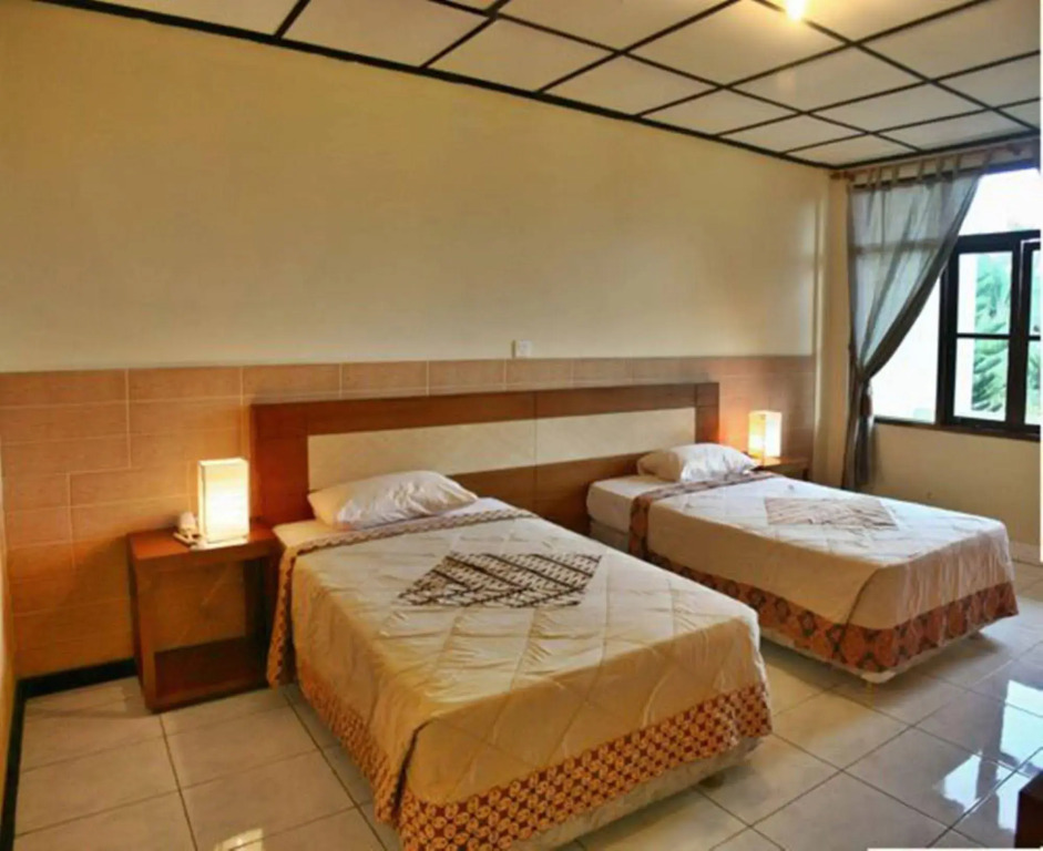 Villa Puri Royan Jimbaran