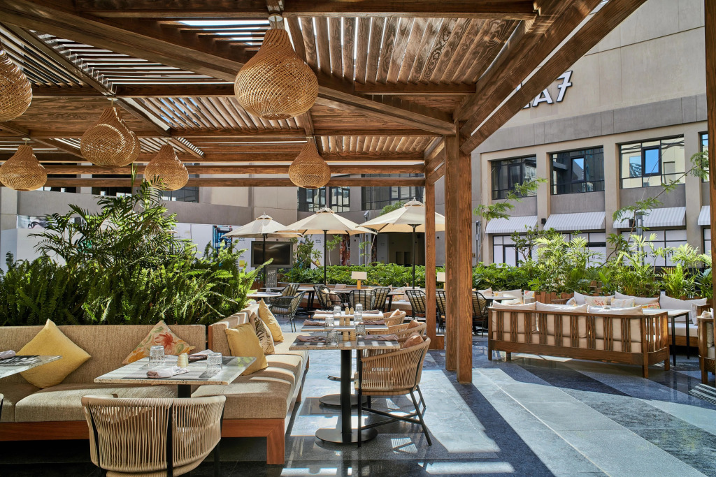 Crowne Plaza - West Cairo Arkan by IHG