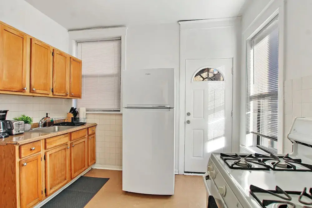 Cozy & Inviting 2BR - Sunnyside 3F
