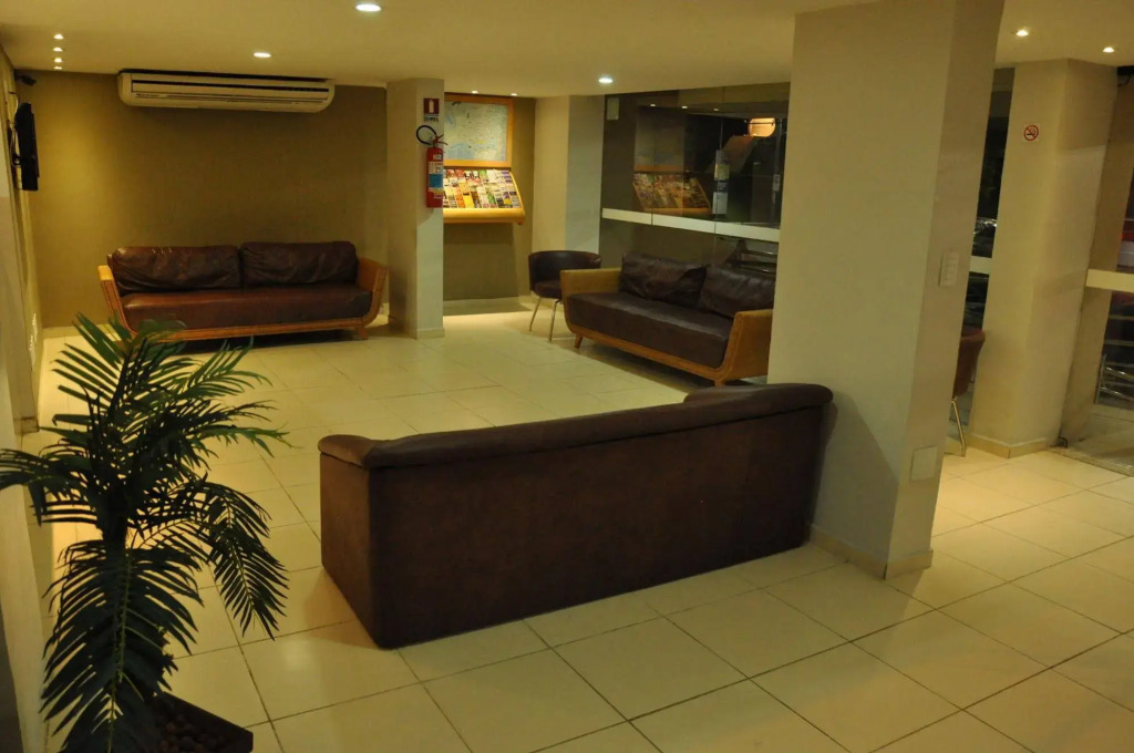 Vistamar Hotel