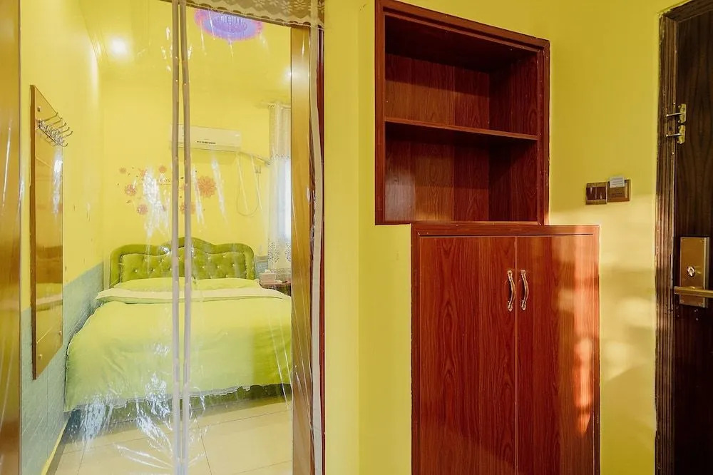 Zhangjiajie Memeda Theme Hotel