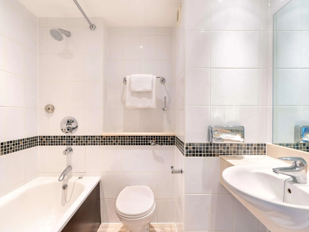 Mercure Maidstone Great Danes Hotel