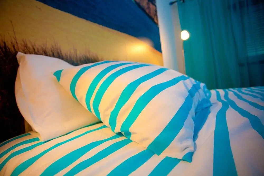 Fatima Lounge Guest House