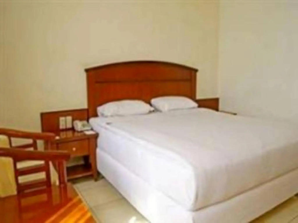 Karlita Hotel Tegal