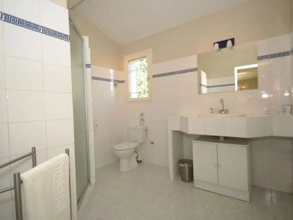 Serene Villa in Valbonne With Private Swimming Pool