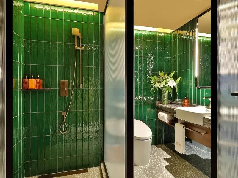 Orange Hotel (Beijing Jianguomen)