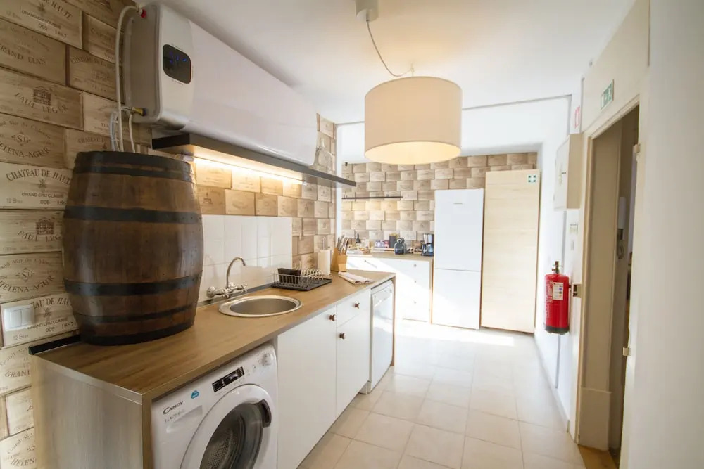 Sweet Lisbon Arts Holiday Apartment