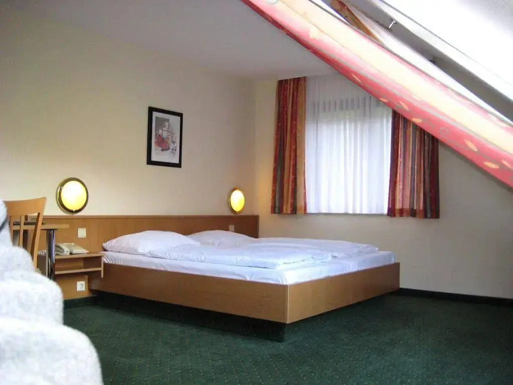 Hotel Scheid