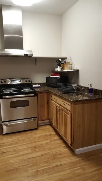Studio 6 Extended Stay