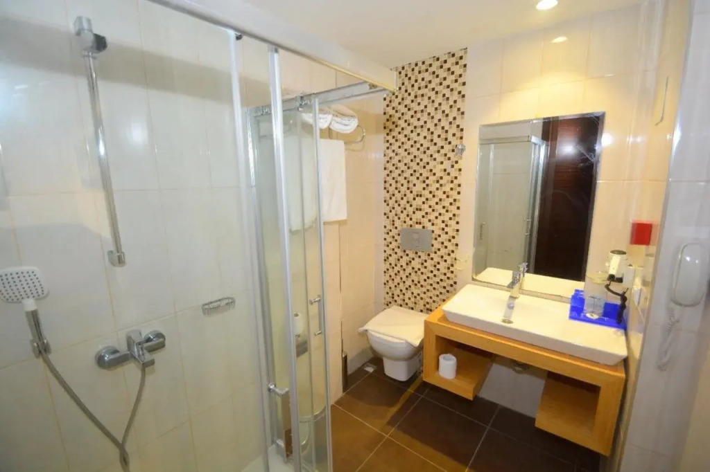 Istankoy Hotel