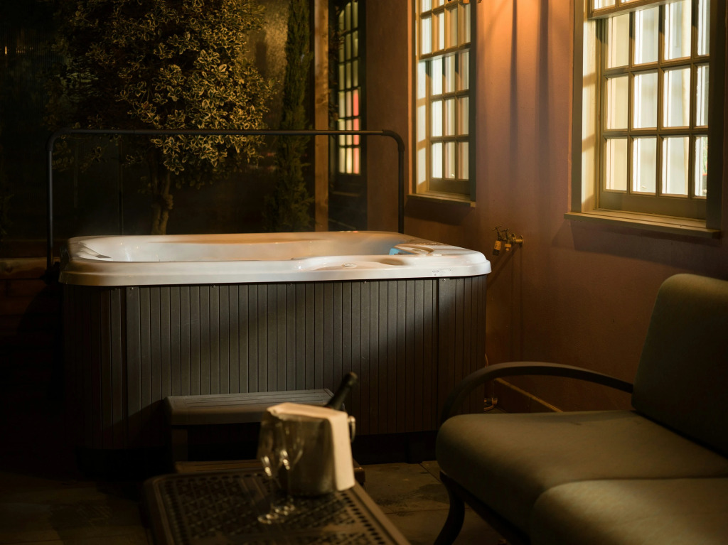 Bishopstrow Hotel and Spa - Small Luxury Hotels of the World