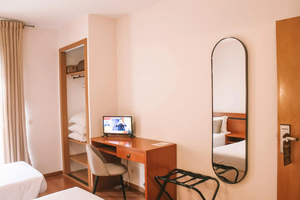 Vitoria Hotel