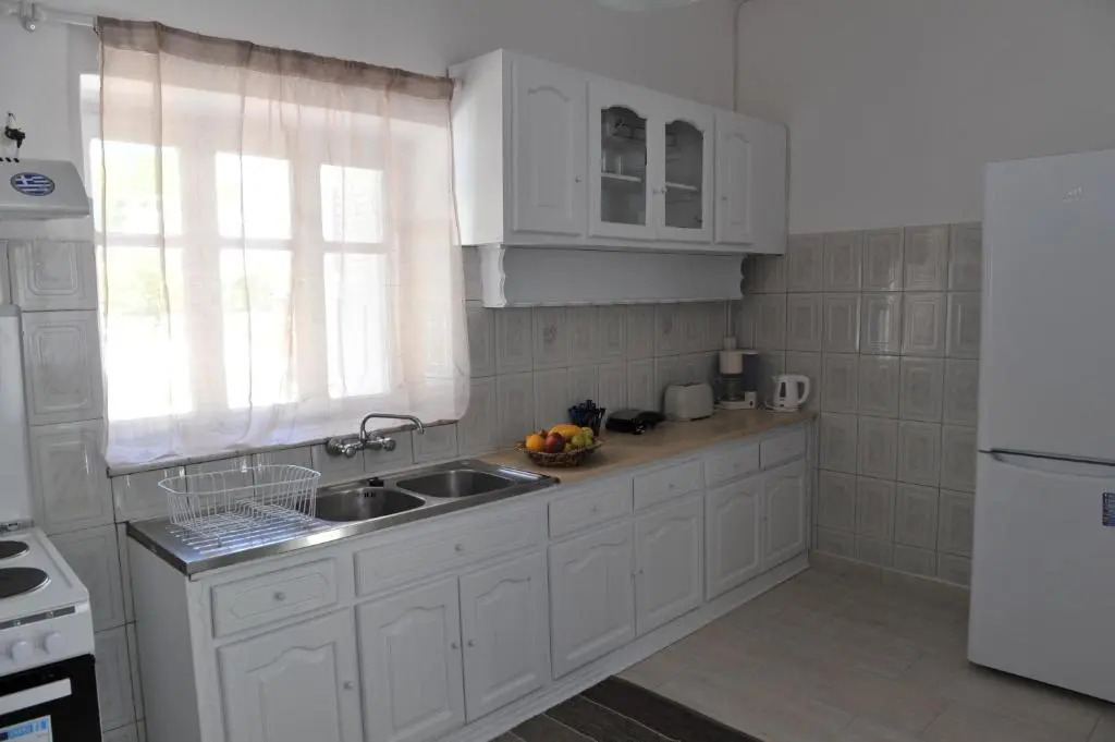 Kalymnos residence