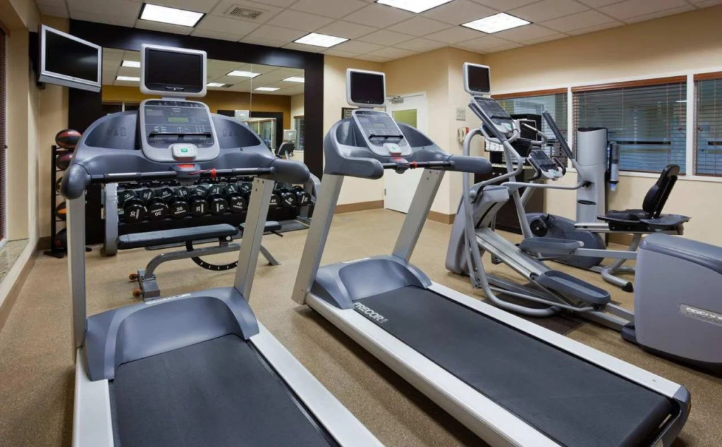 Hilton Garden Inn Minneapolis Maple Grove
