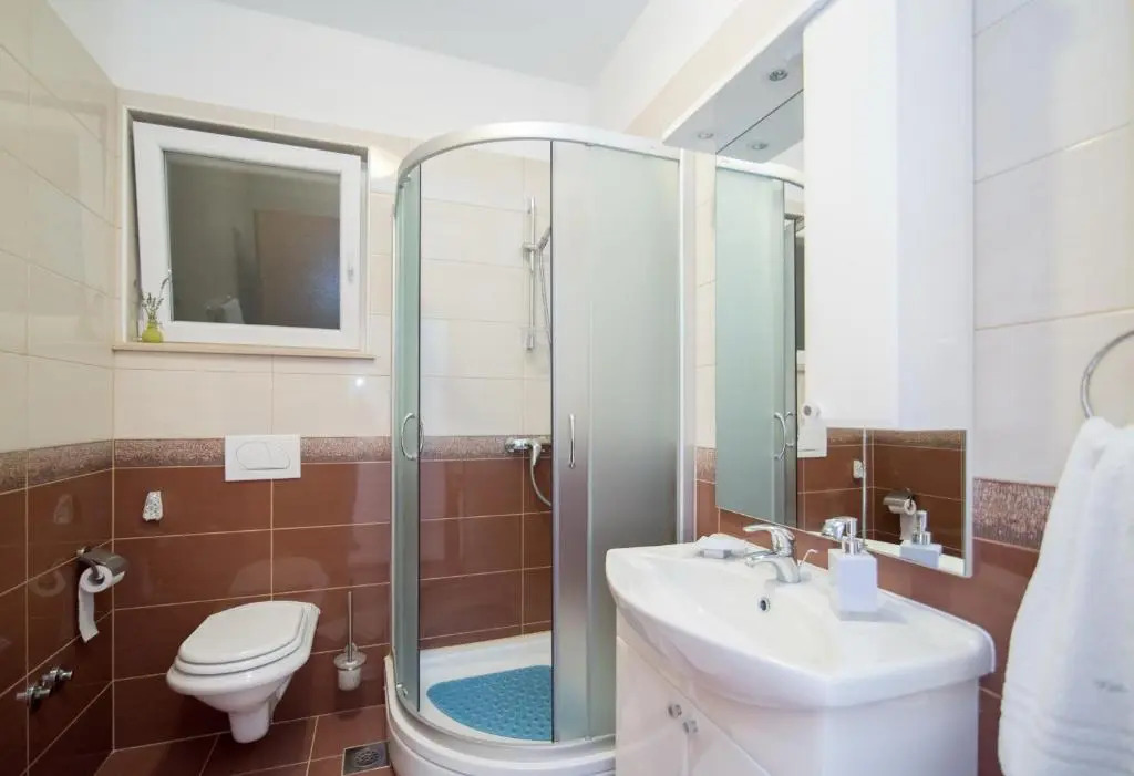 Apartments Villa Grlica