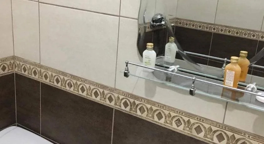 Korca City Rooms