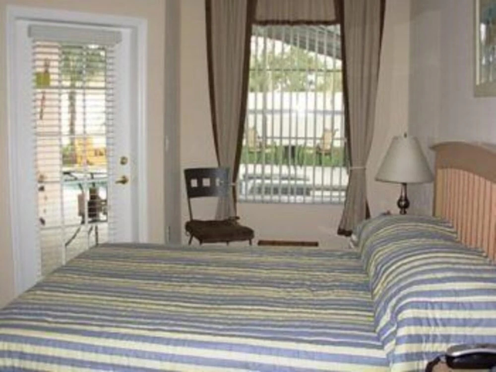 Tower Lakes #47070 - 4 Br Villa