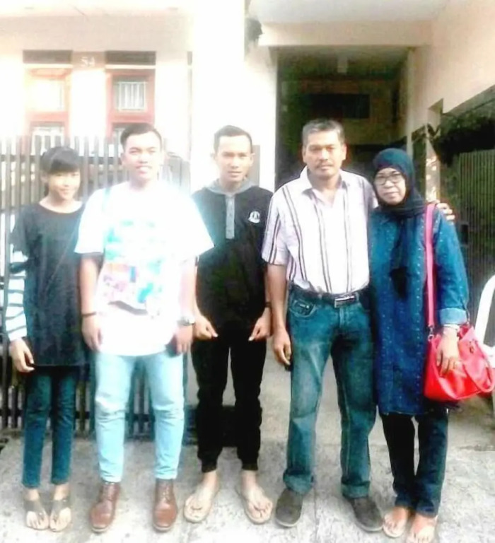 Rumah Tawa Guesthouse 2
