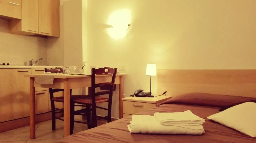 Noi Aparthotels & Trulli
