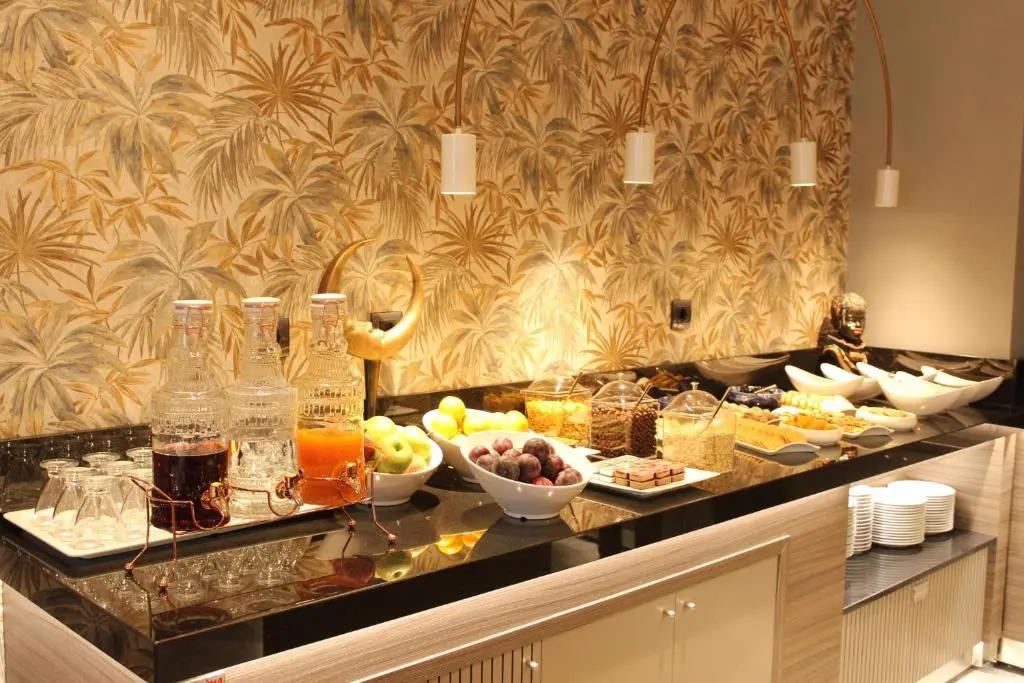 CITY ASYA HOTEL