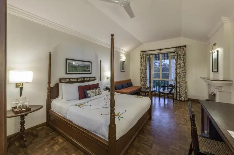 Club Mahindra Lake View