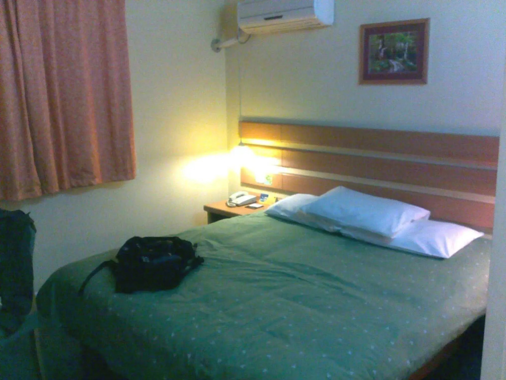Home Inn