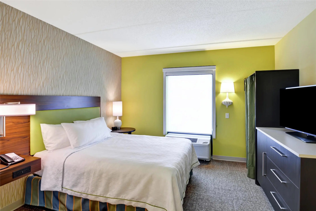 Home2 Suites By Hilton Dickson City Scranton