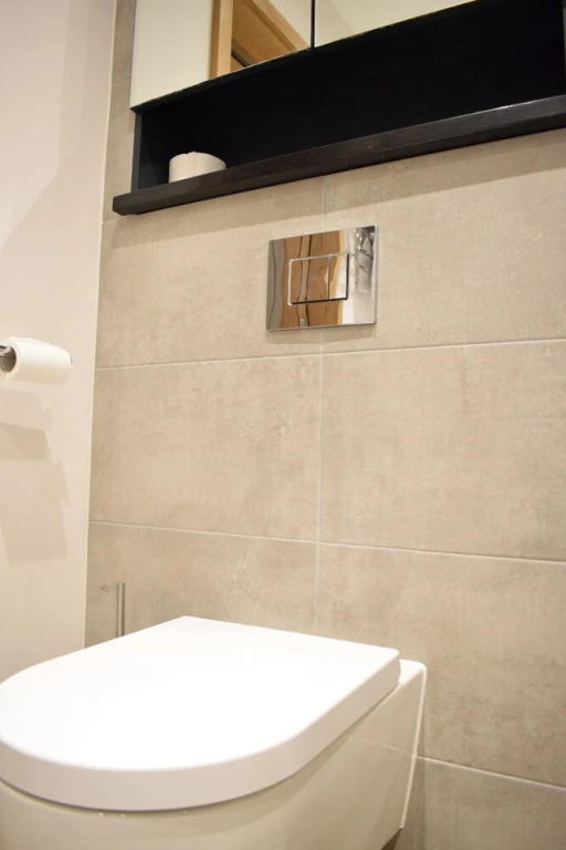 Notting Hill Studio Flat Sleeps 4