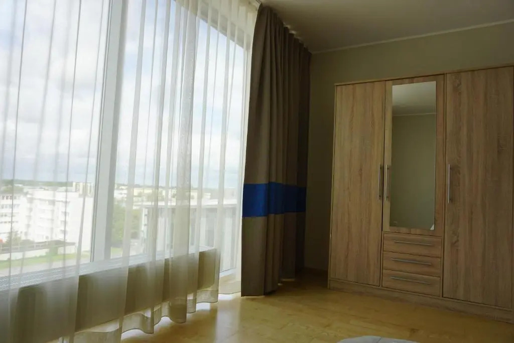 Aida Marina Apartment