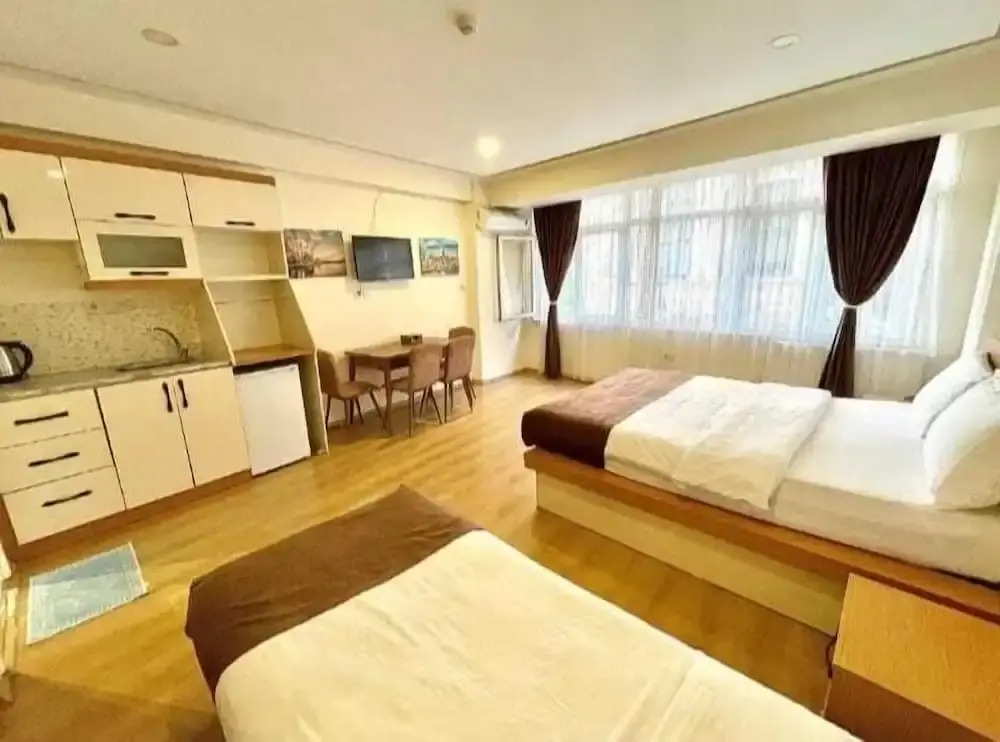 N-V Suites