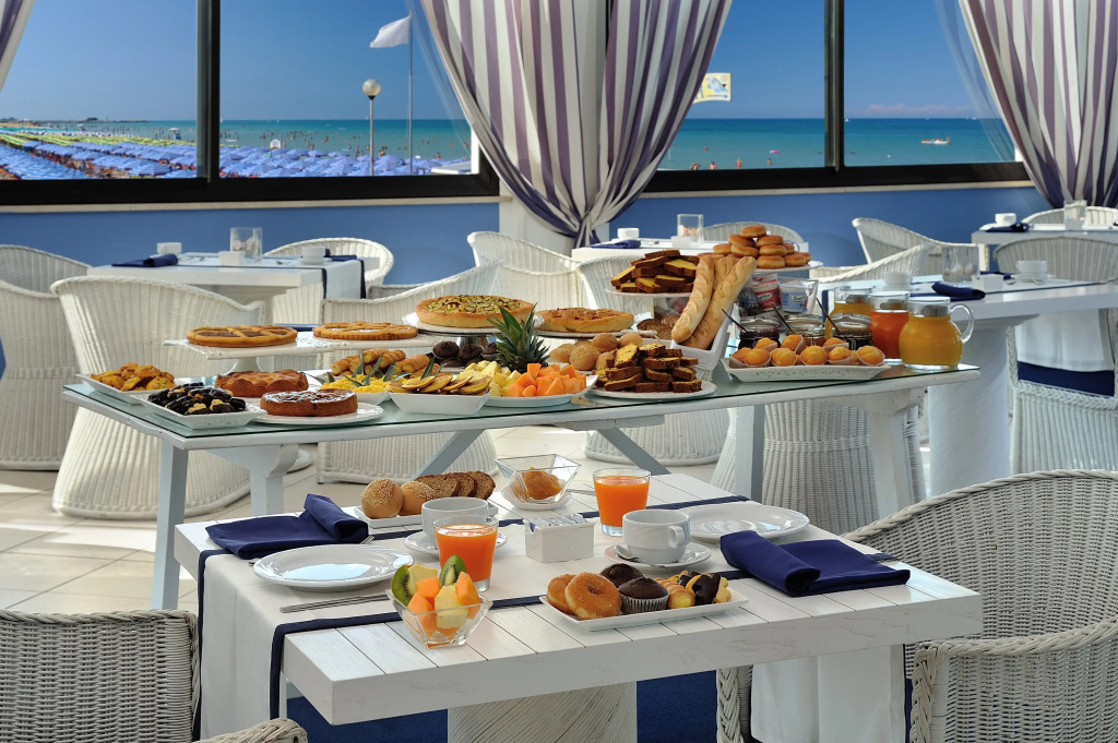 UNAHOTELS Imperial Sport Hotel