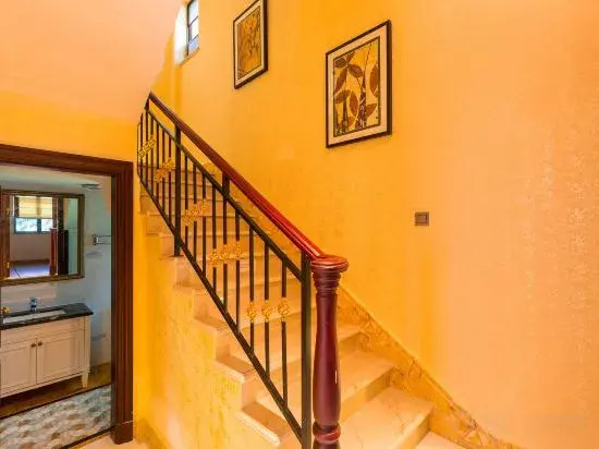 Flower Language Villa
