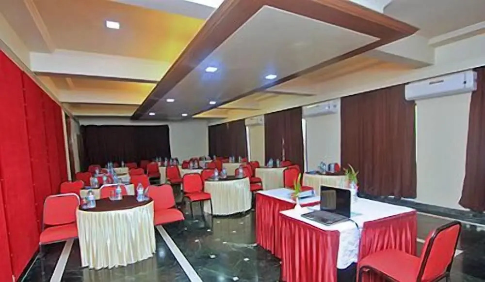 The Metropole by Keyboard Hotels