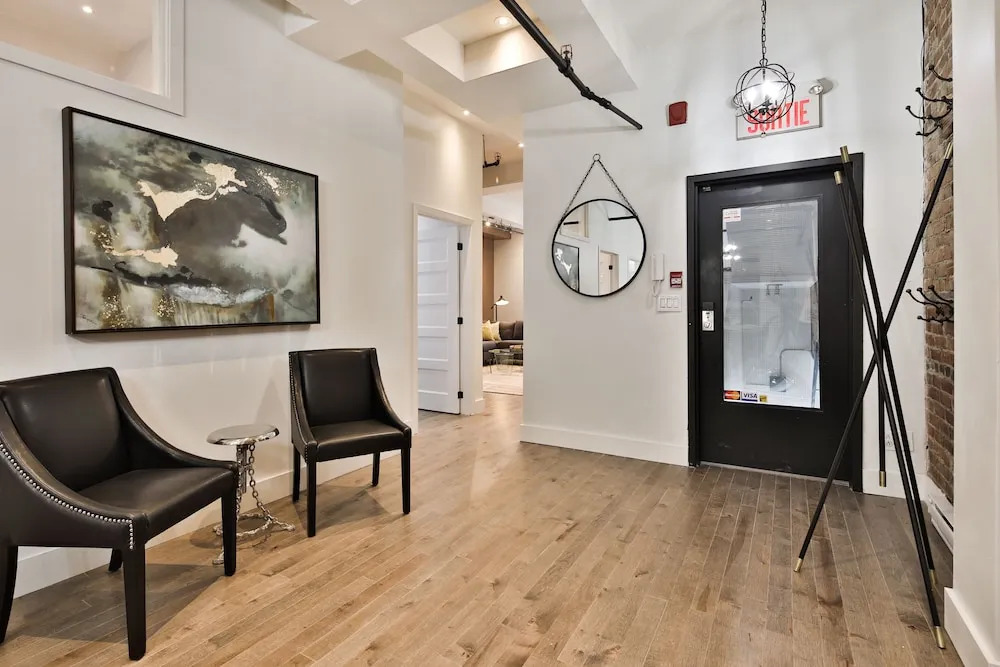 Les Lofts du Mont Royal