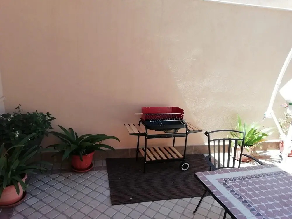 Casa Vacanze Mirabile