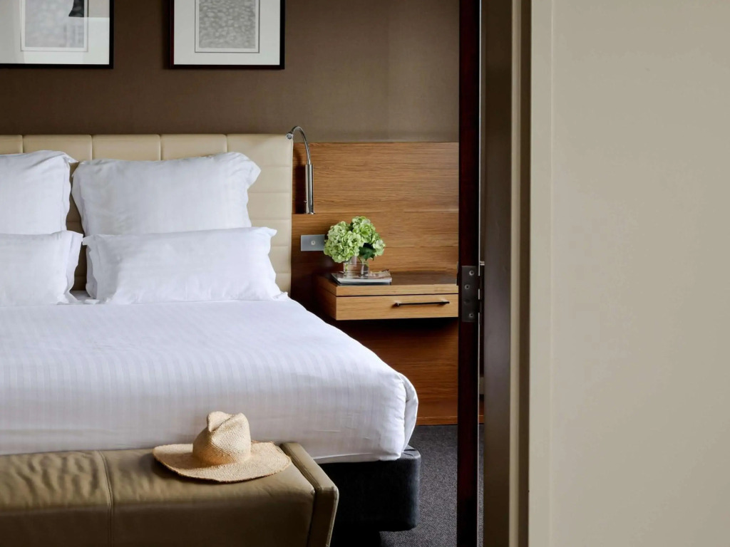 Pullman Sydney Olympic Park