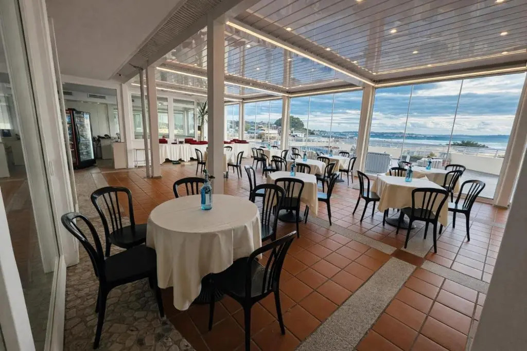 Hotiday La Maddalena Porto
