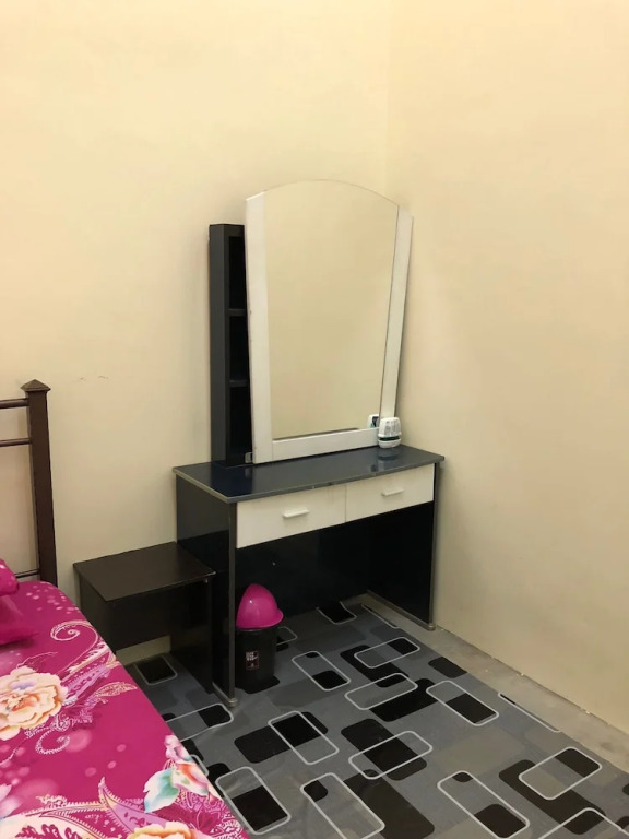 Seri Permai Homestay Pekan Pahang