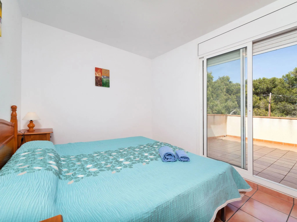Villa Villa Mimosa I by Interhome