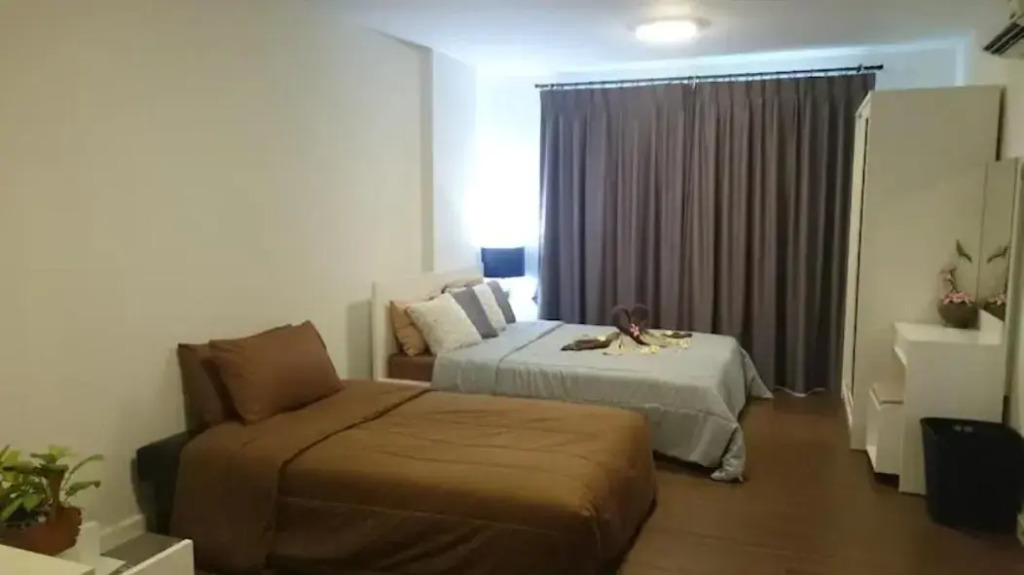 IM291 Hua Hin Beach Market Hua Hin Condo