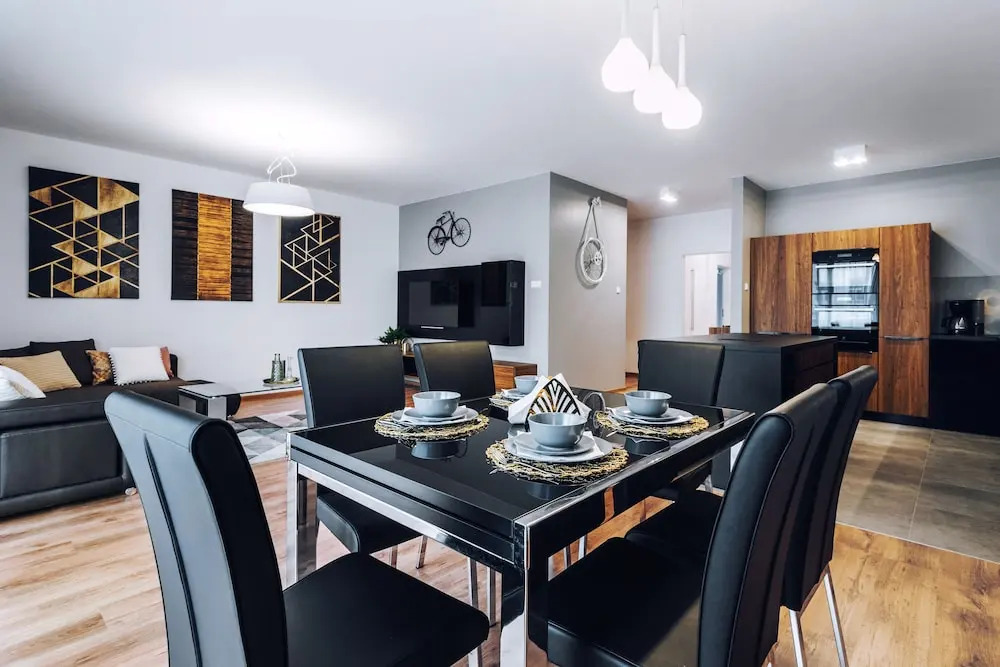 Feldmana 6 apartments