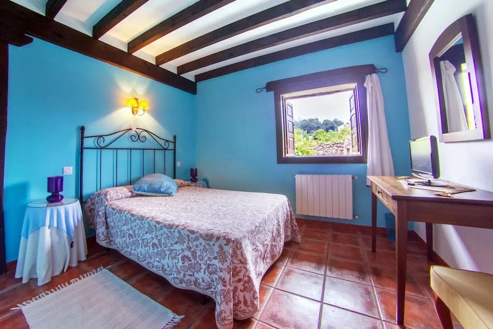 Posada Alfonso