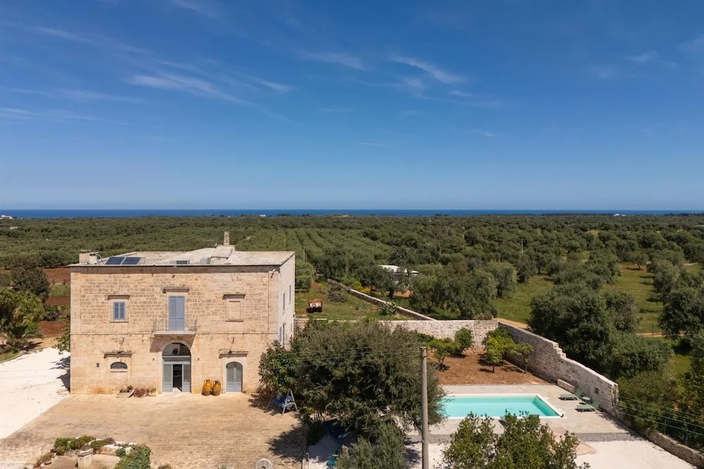 Masseria Pezza La Spina