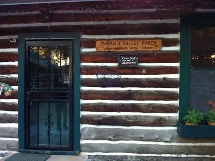 The Broadmoor's Ranch At Emerald Valley