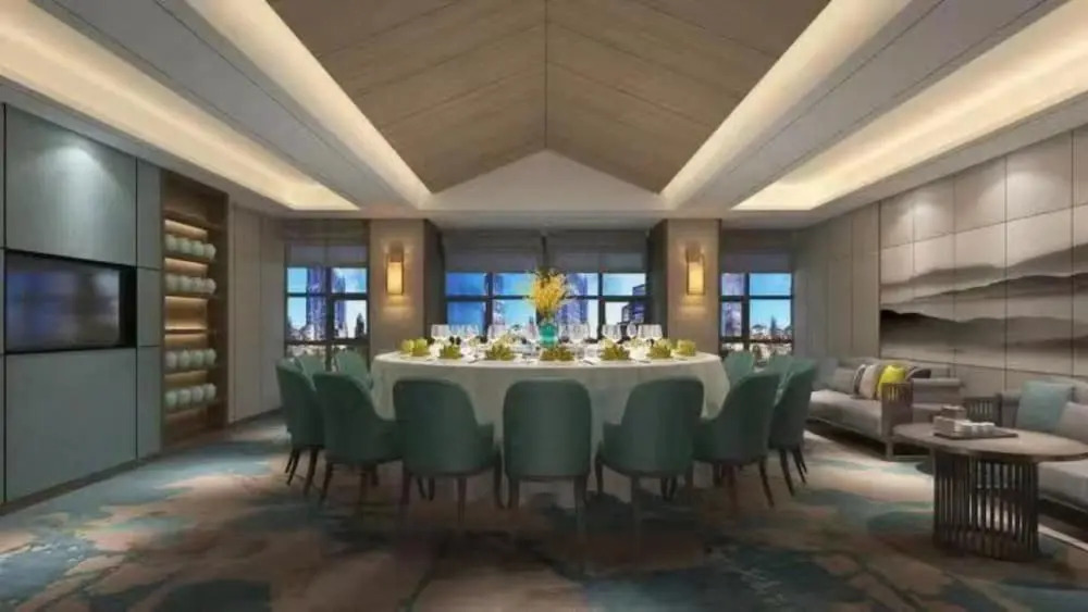 Courtyard by Marriott Hangzhou Xiaoshan