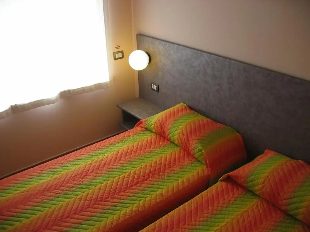 Autohotel Venezia