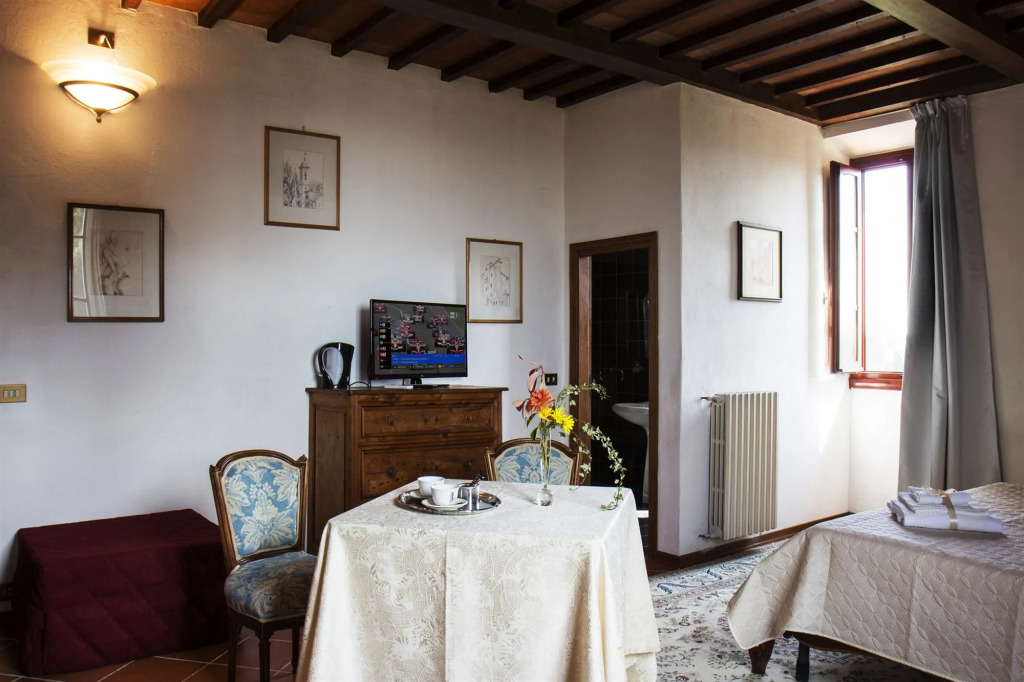 Villa Il Fedino