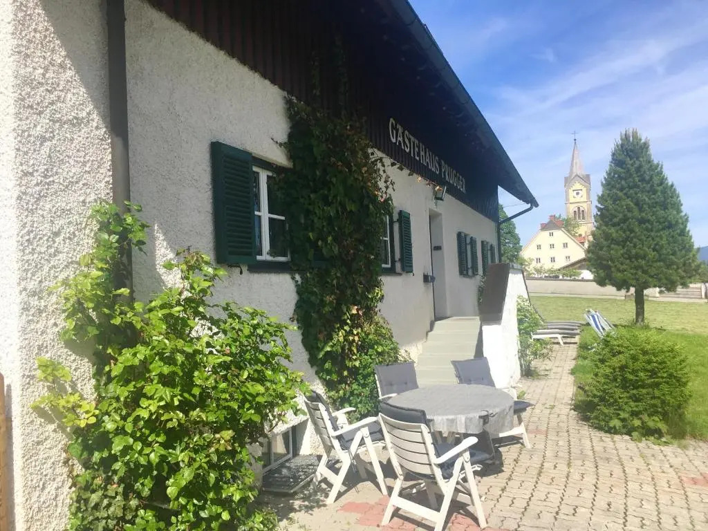 Gästehaus Prugger by Schladmingurlaub