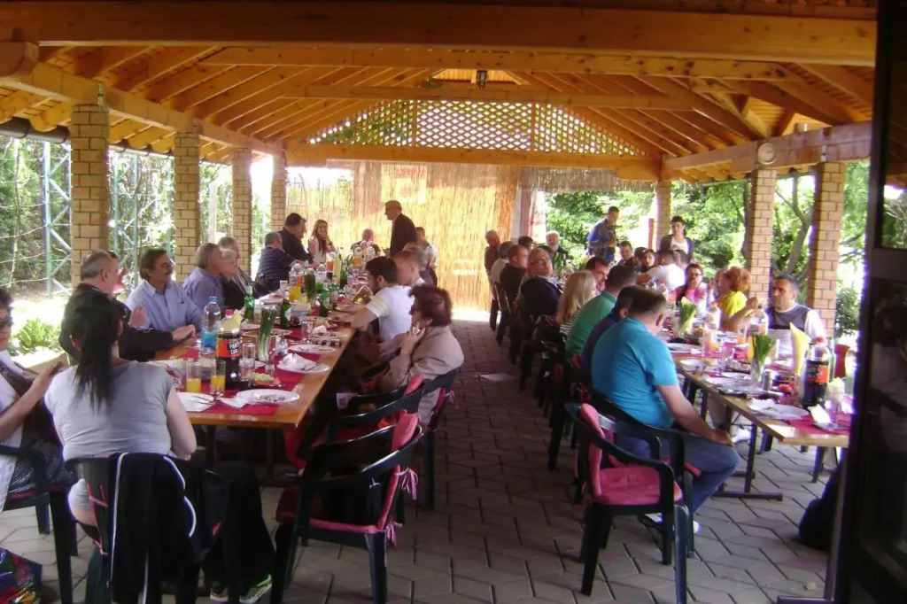 Resort Čokori