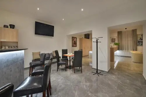 Prague Season Hotel